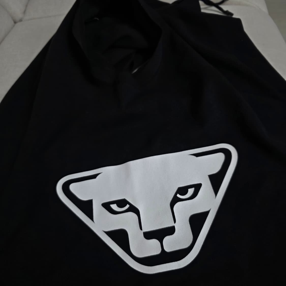 다이나핏 민소매 후드 상품이미지4