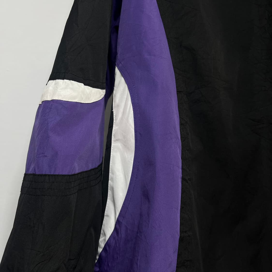 90s 바람막이 스키점퍼 상품이미지8