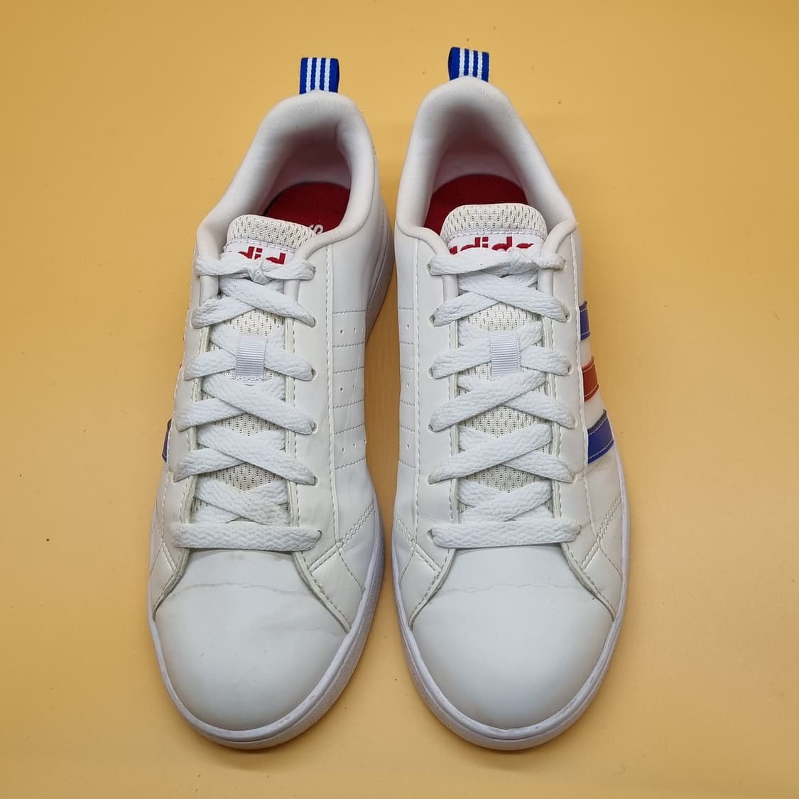 아디다스 네오 어드밴티지 스니커즈240 상품이미지2