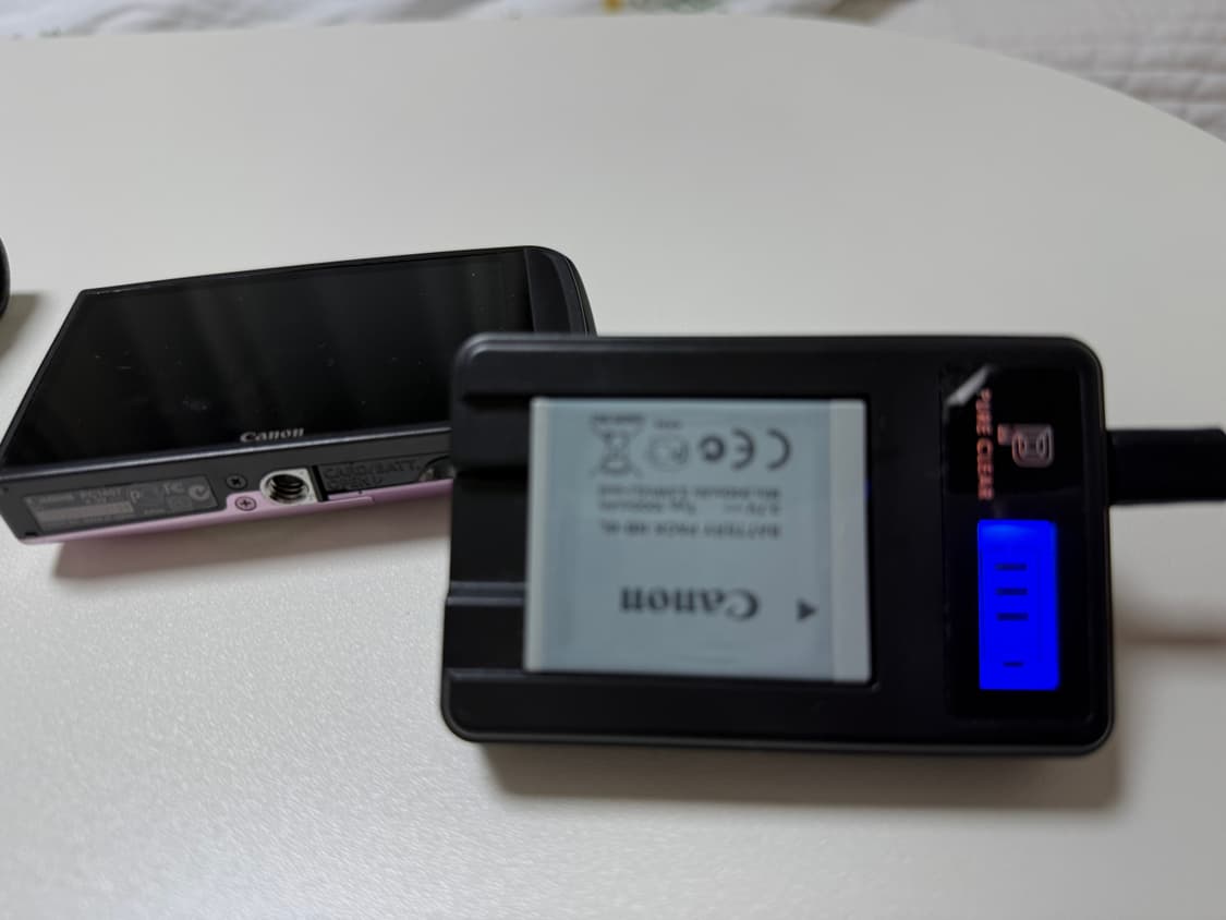 캐논 익서스 210 canon ixus210 상품이미지4