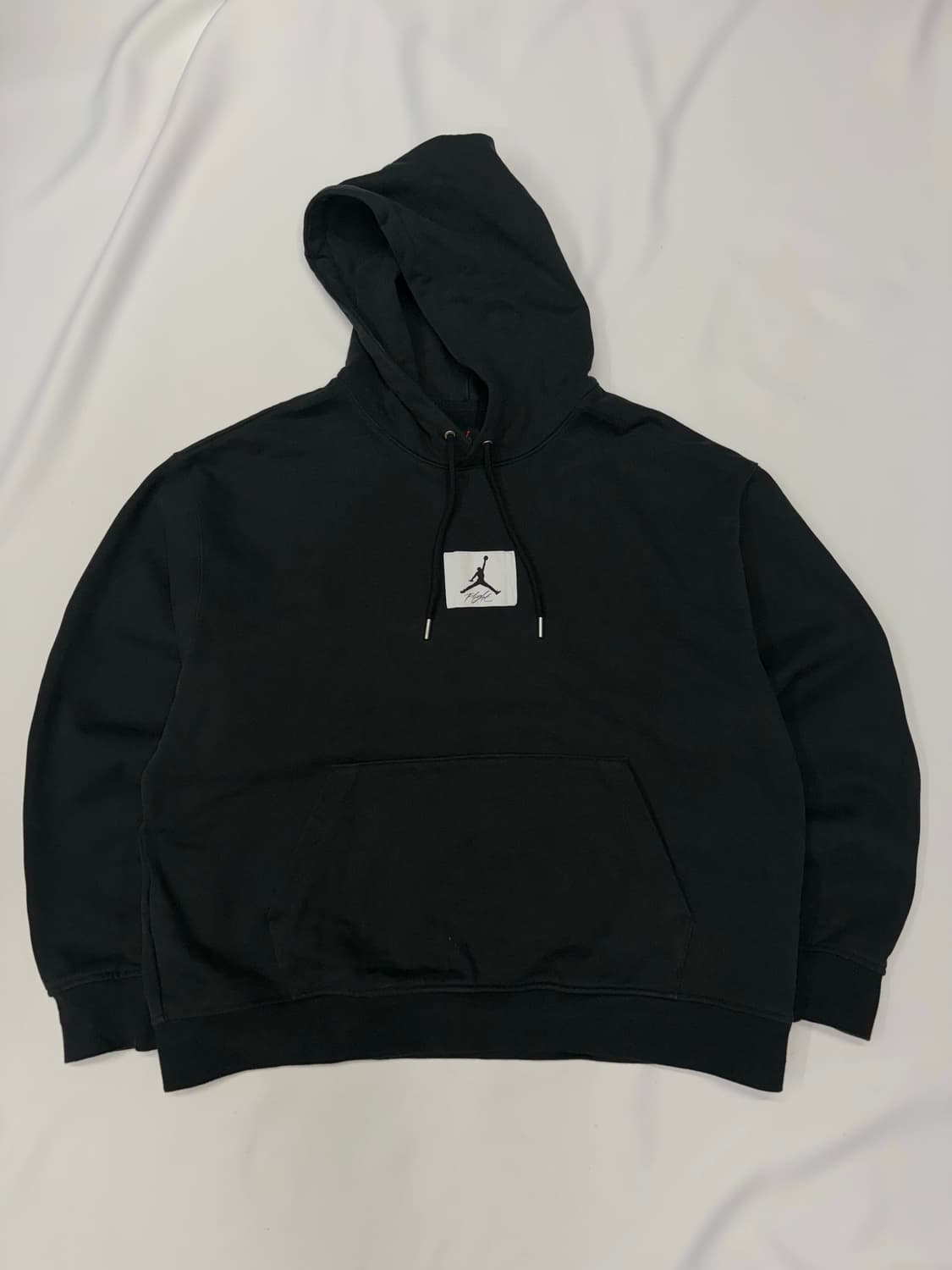 3XL 나이키 조던 에센셜 플라이트 후드티 상품이미지1