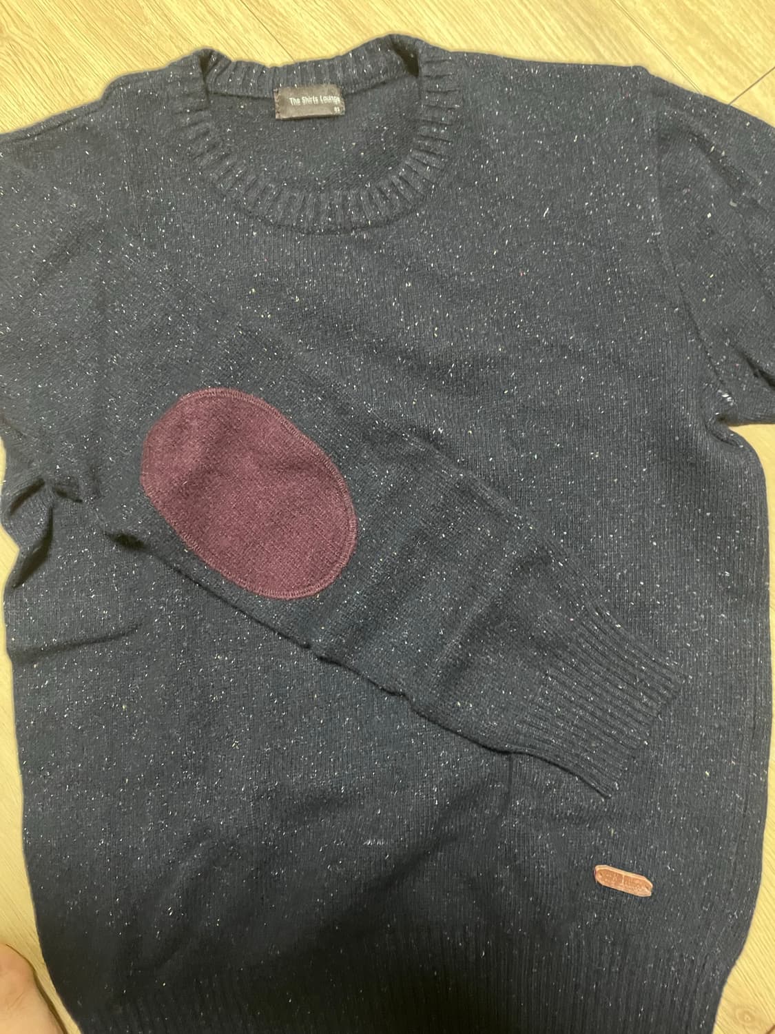 빈티지 니트 95 상품이미지1