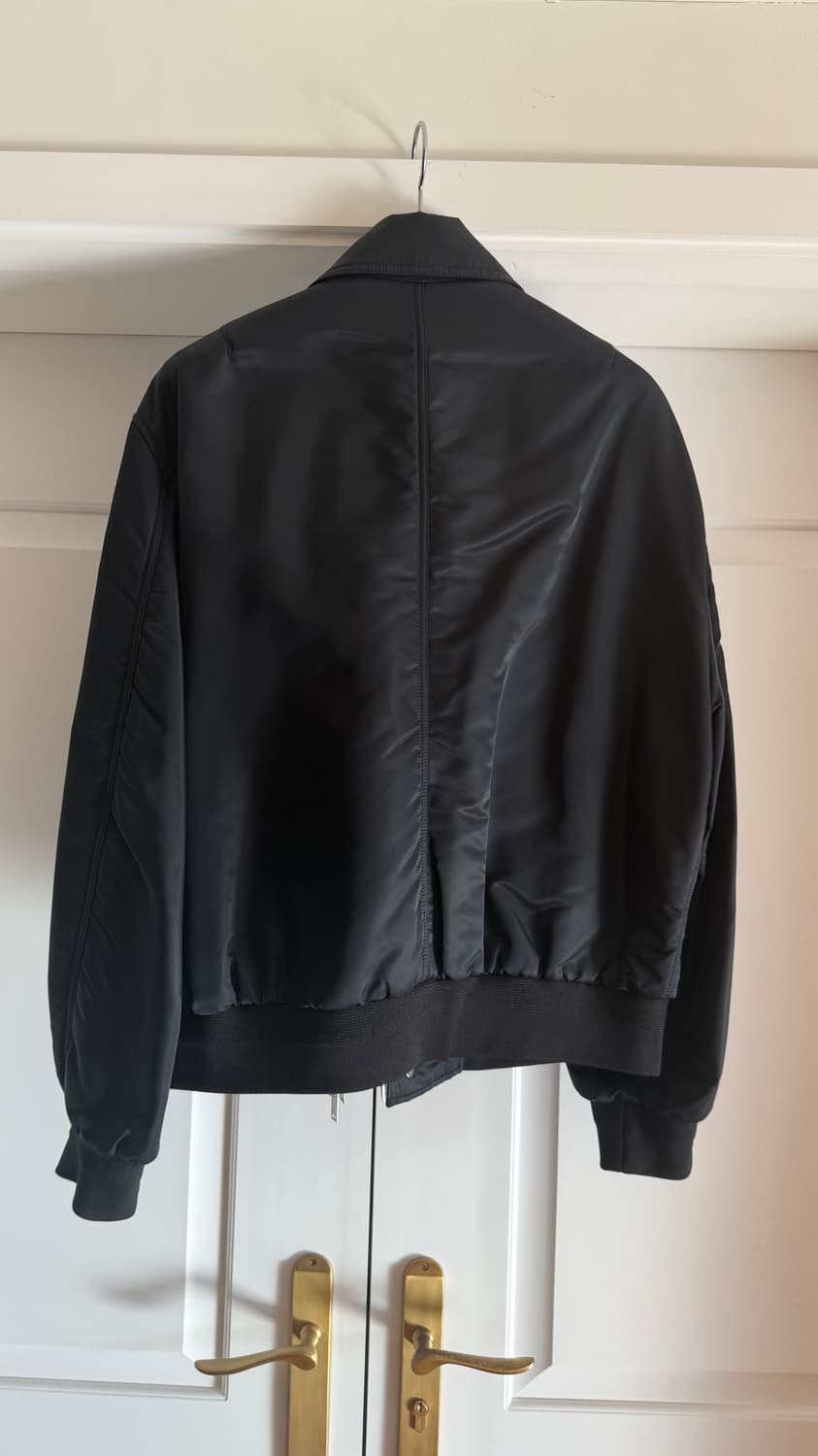 벨리에 블루종 l size 상품이미지2