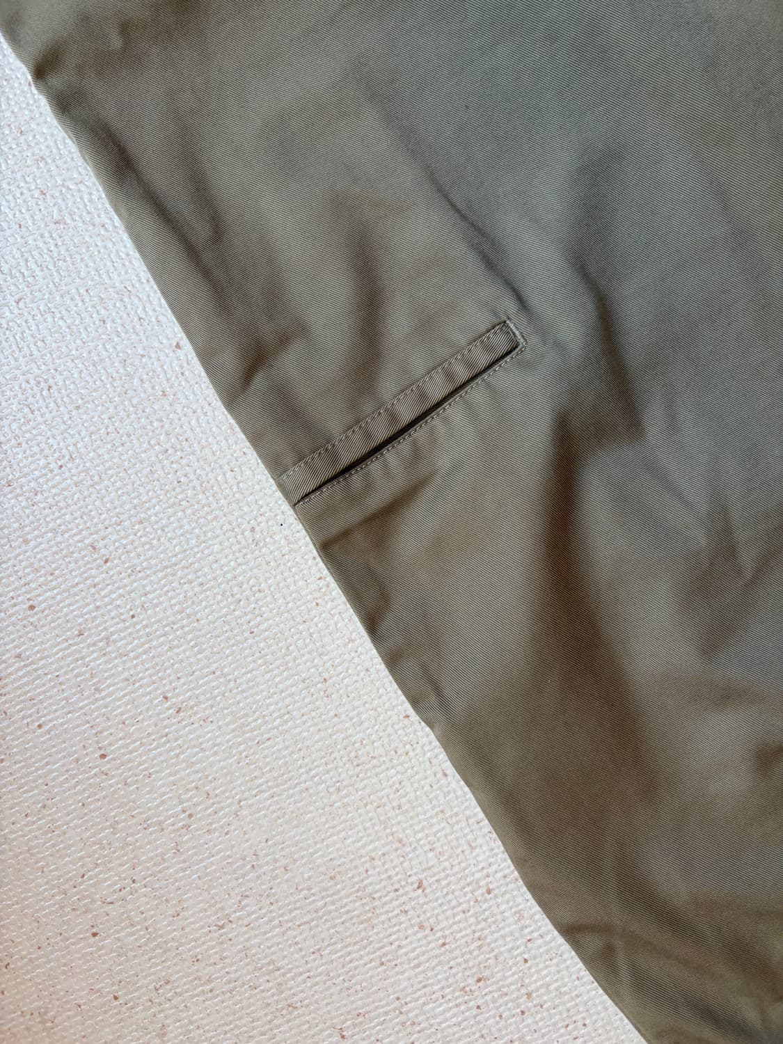 [34] 슈프림 워크 치노 팬츠 상품이미지4