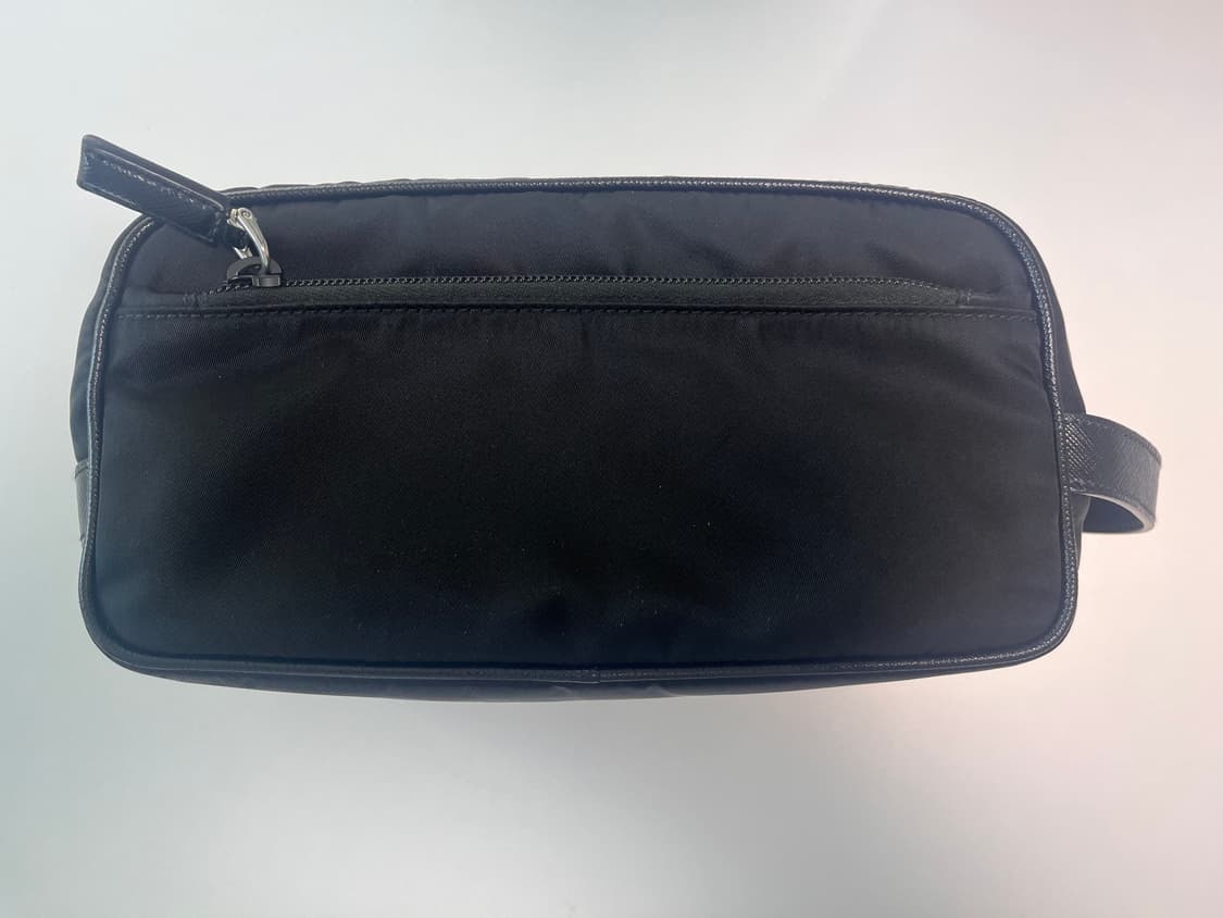 프라다 돕키트 토일렛백 파우치백 상품이미지4