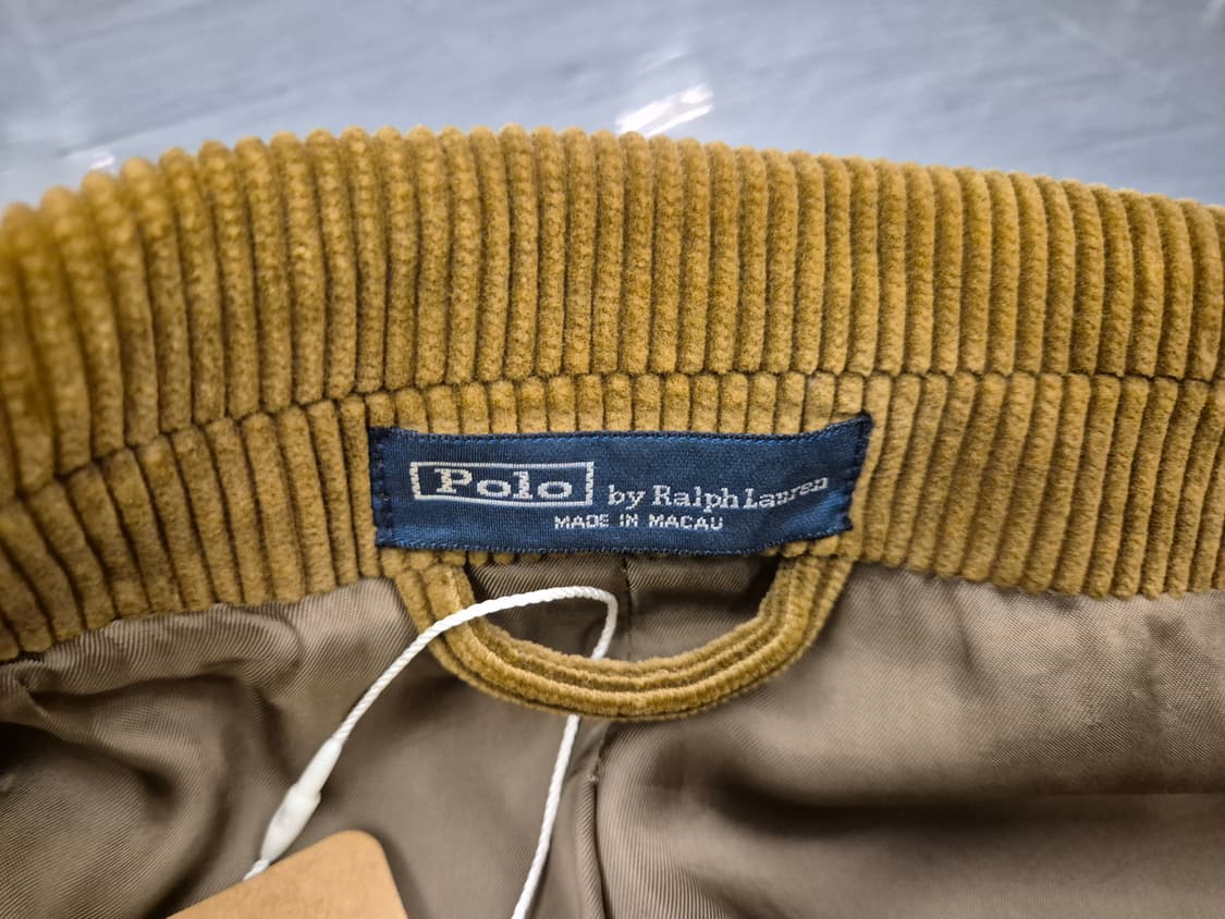 00s 폴로랄프로렌 코듀로이 헌팅 자켓 상품이미지9
