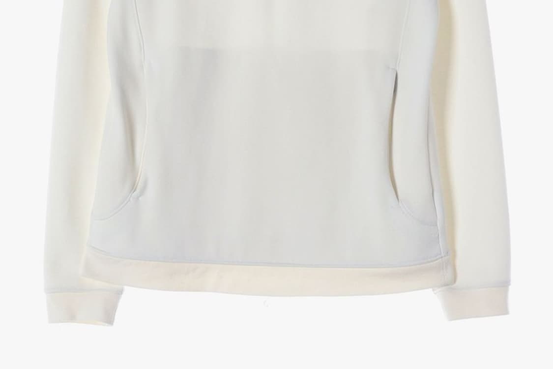 조던 골프 드라이핏 하프집업 아노락 M 상품이미지4