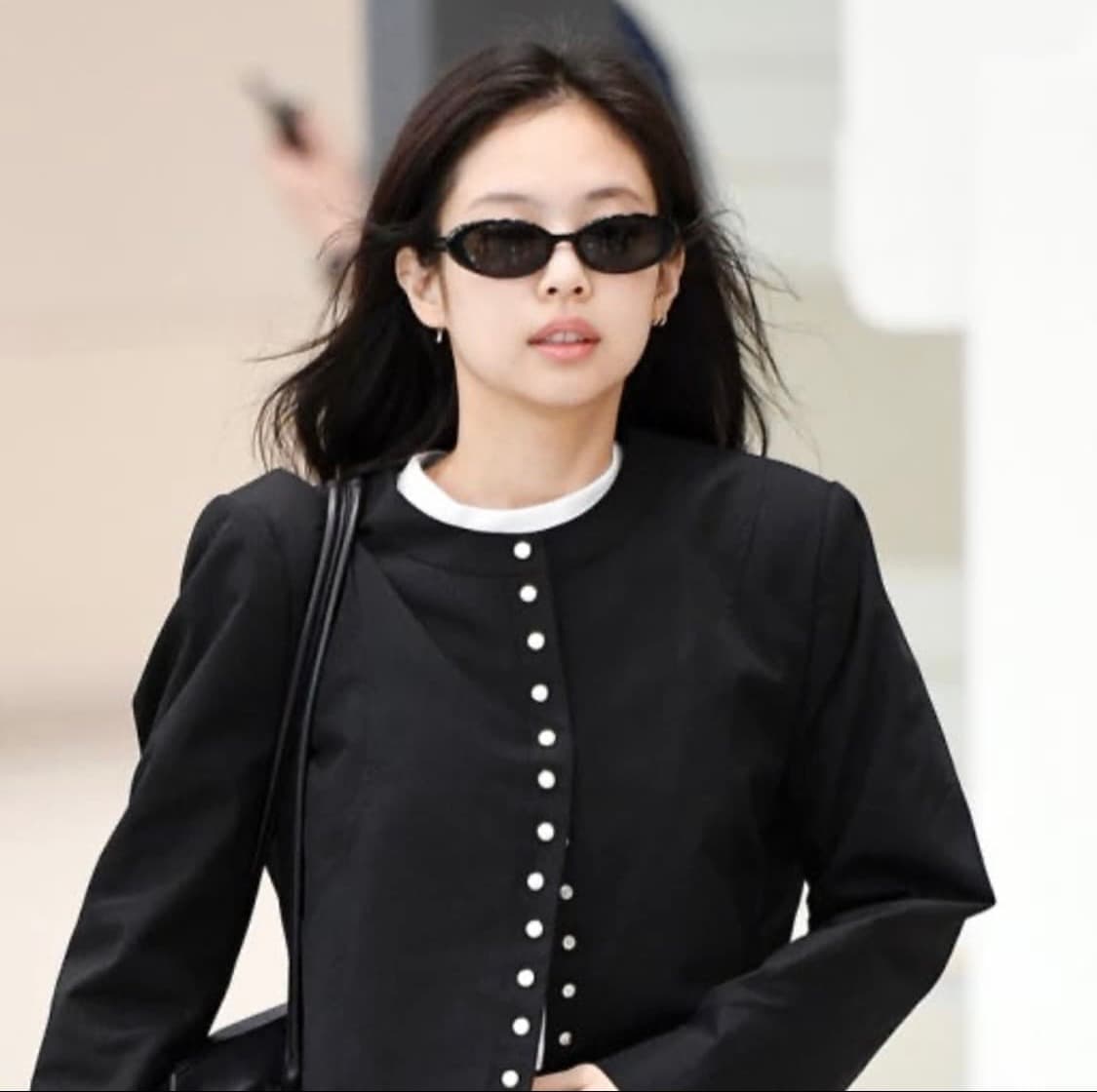 젠틀몬스터 반도네온 제니 선글라스 상품이미지8