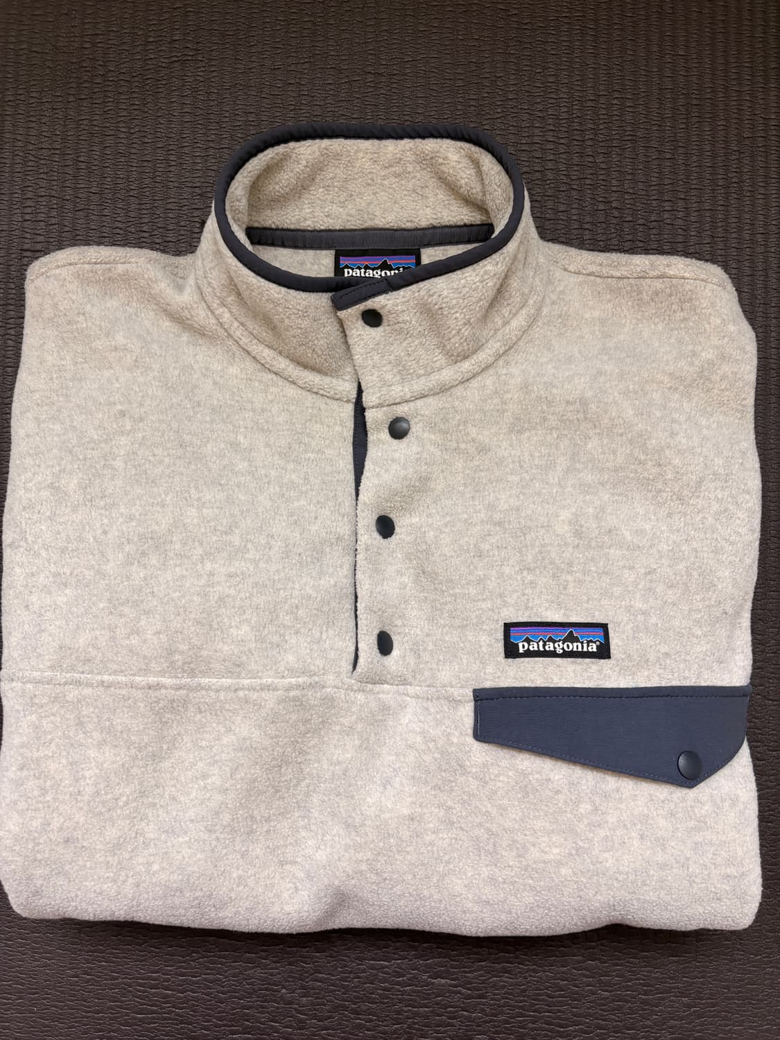 파타고니아 신칠라 l 사이즈 상품이미지1