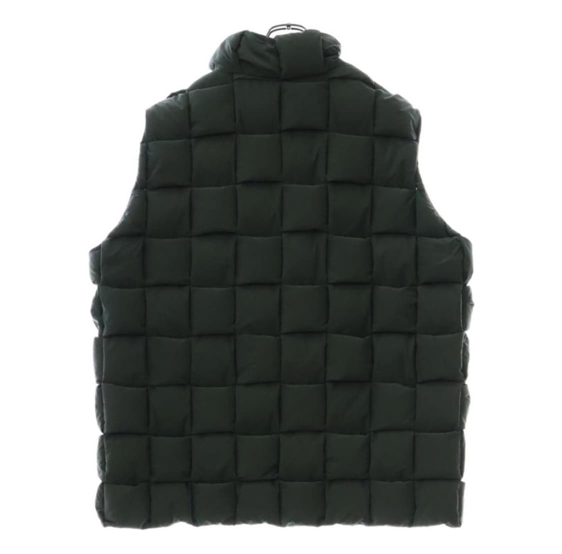 보테가베네타 인트레치아토 테크 나일론 구스다운 패딩 베스트 상품이미지2