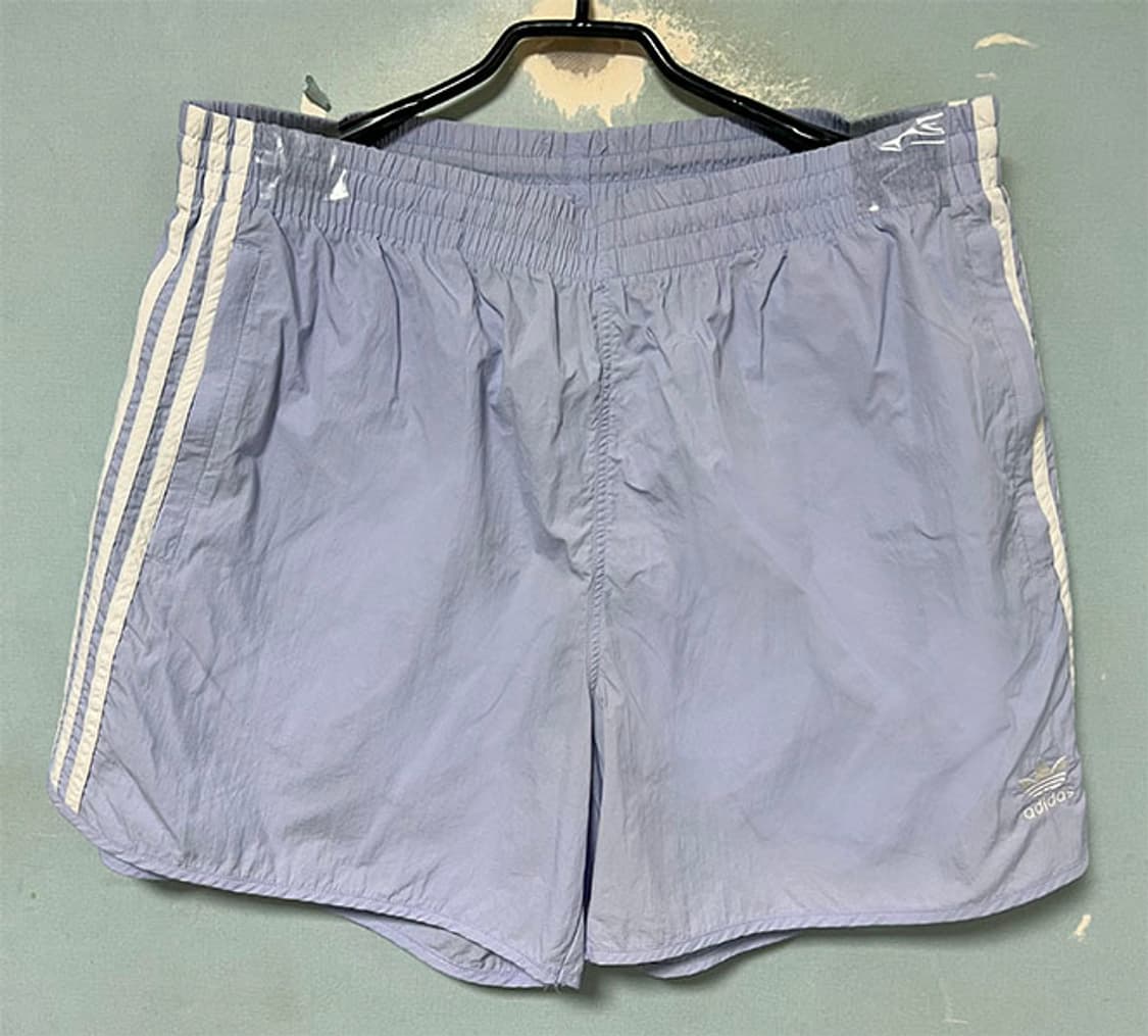 아디다스 남자 우븐쇼츠 반바지 스포츠 여름 XXXL 38 상품이미지1