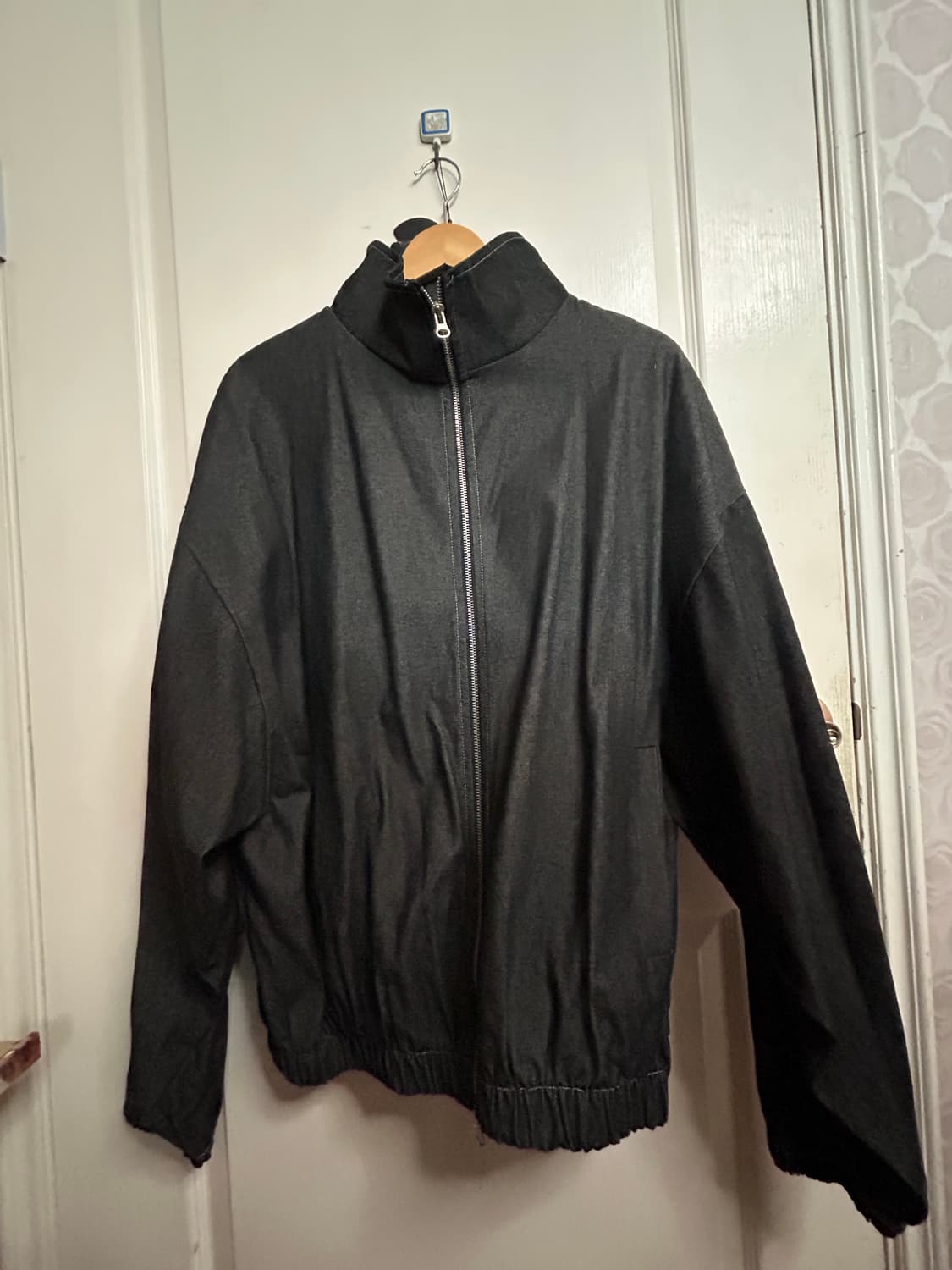 테네르 청자켓 XL 상품이미지2