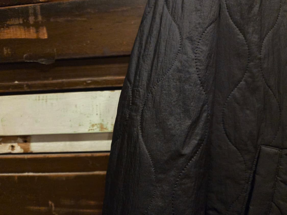 시피컴퍼니 퀼팅자켓 상품이미지6