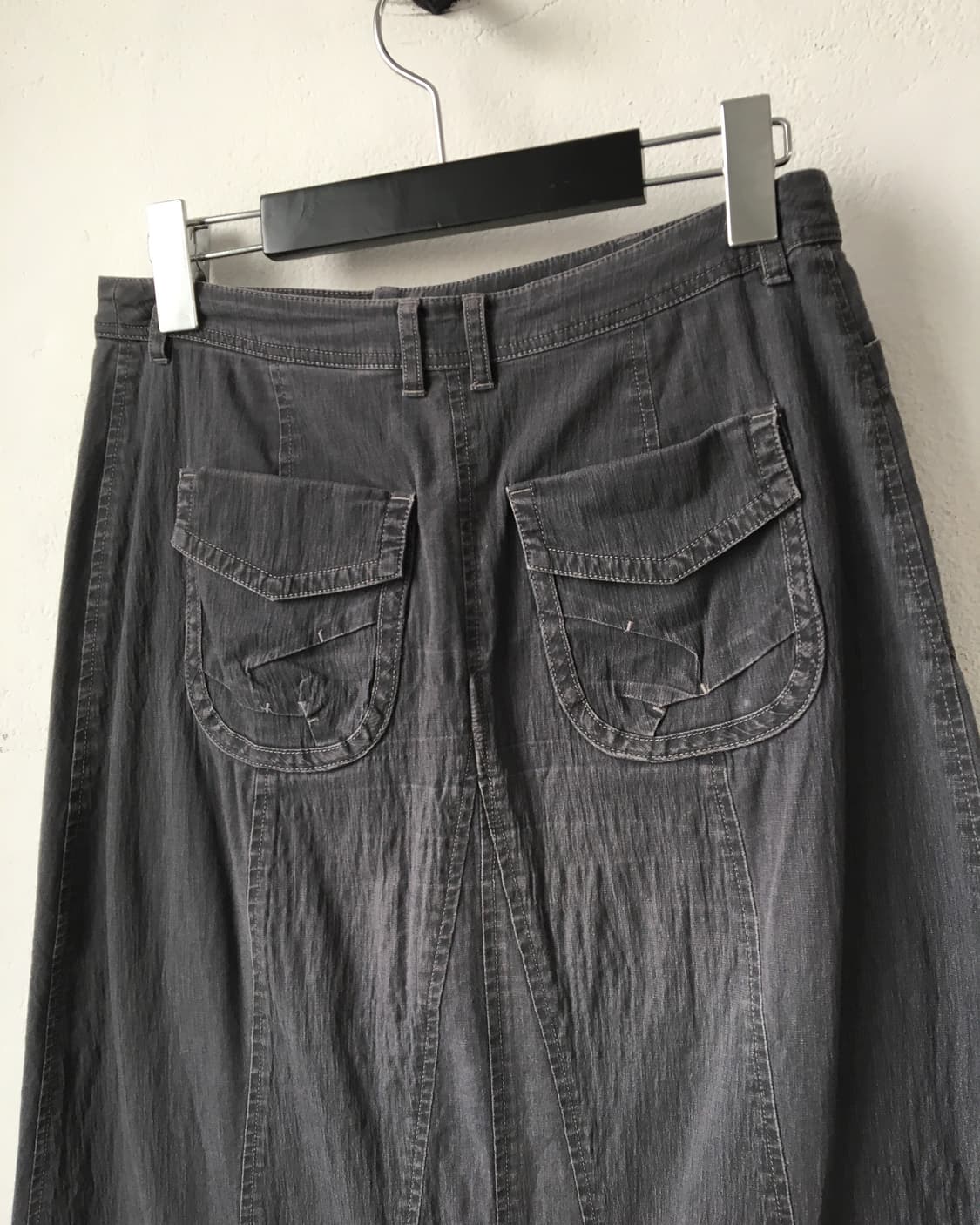 Pocket point skirt 상품이미지3