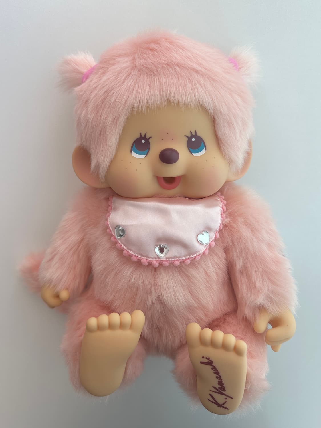 몬치치 디자이너 노작 상품이미지1