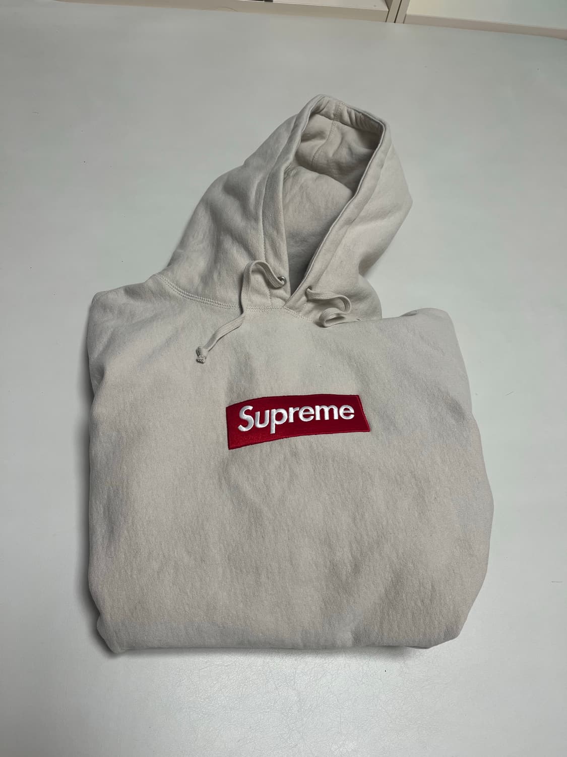 24fw 슈프림 박스로고 후드 XL 상품이미지1