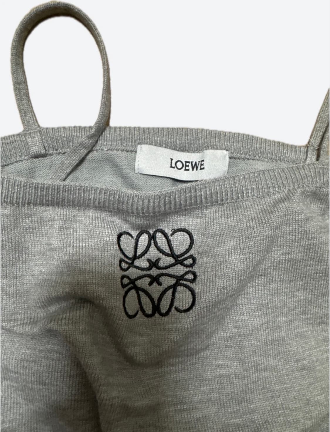 로에베 후드집업 탑 세트 44-55 상품이미지3