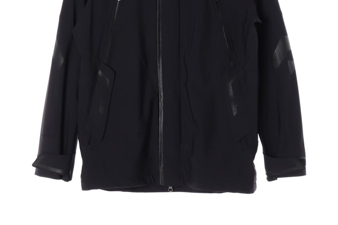 슈나이더 바람막이 XL 상품이미지5