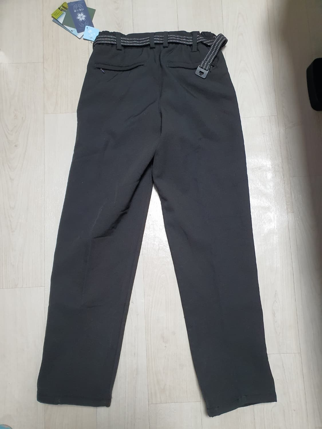 G-TWENTY-TEX 여성 골프 팬츠  새상품 66,77
 상품이미지2