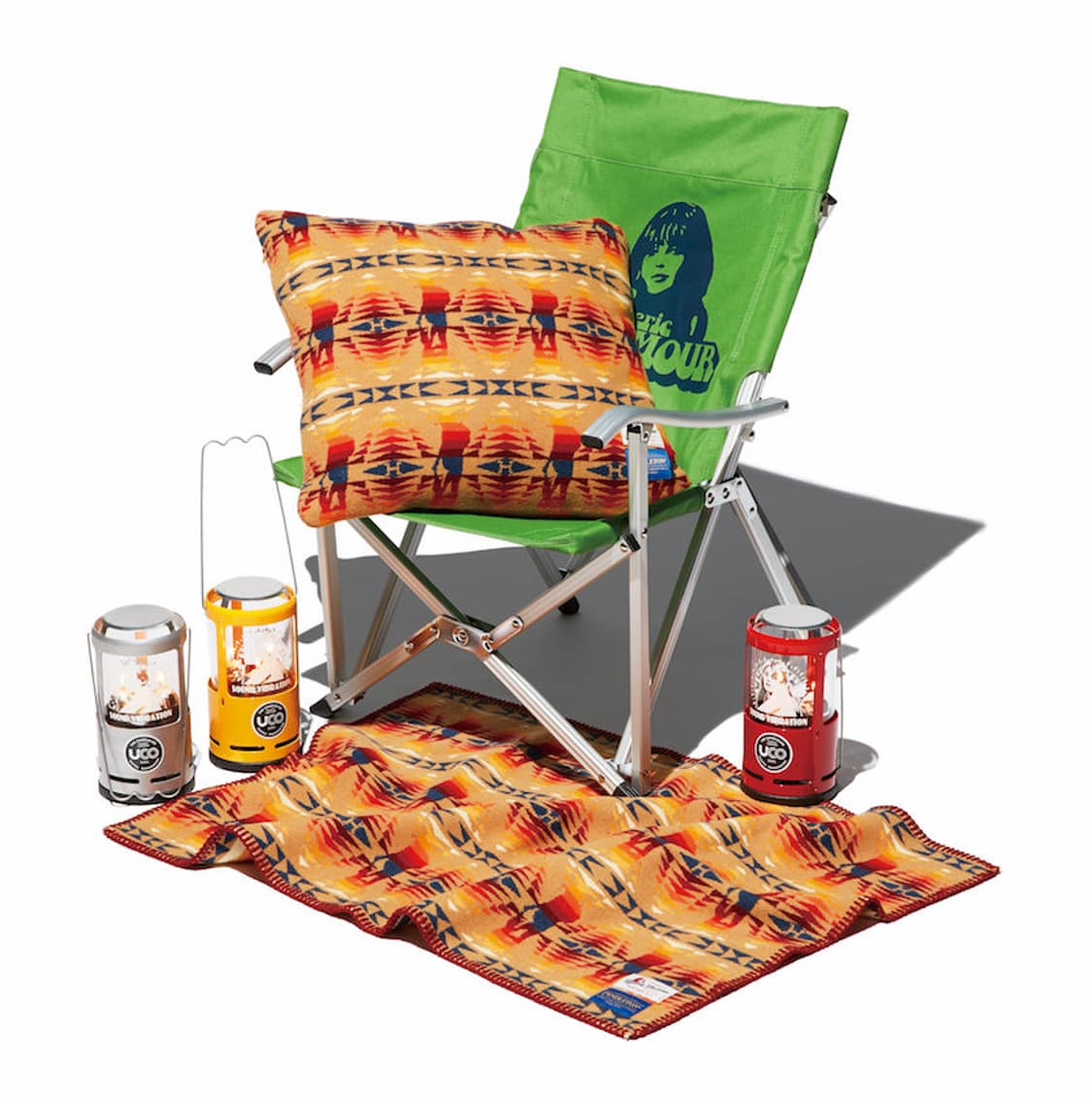 히스테릭글래머 UCO 캔들리어 랜턴 상품이미지2