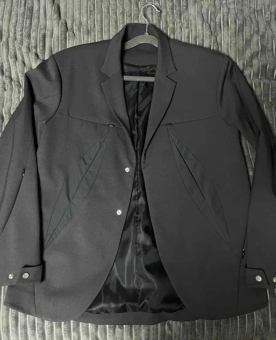 MINKIMHO민킴호 u자켓 size 1 상품이미지1