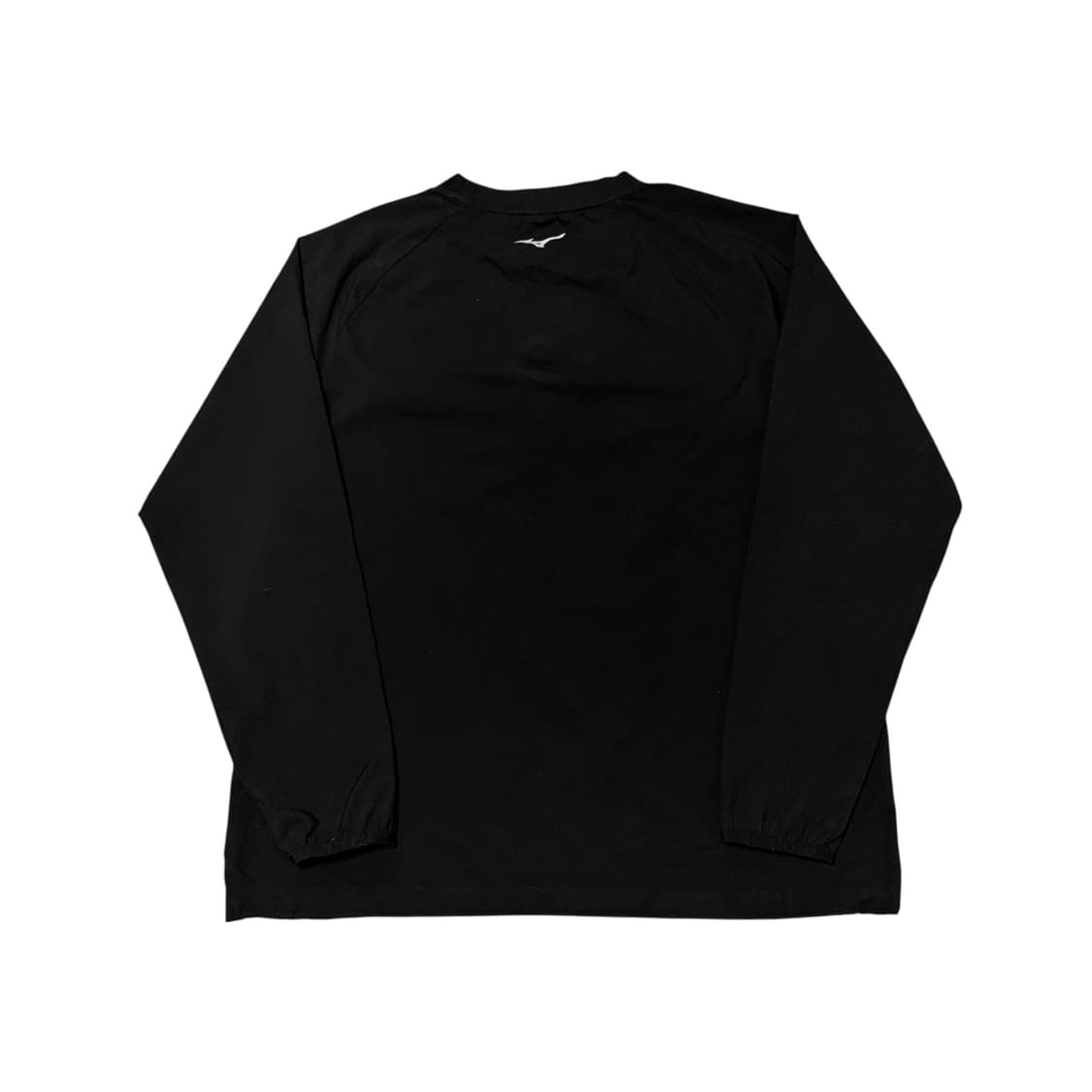 미즈노 라운드넥 피스테 상품이미지2