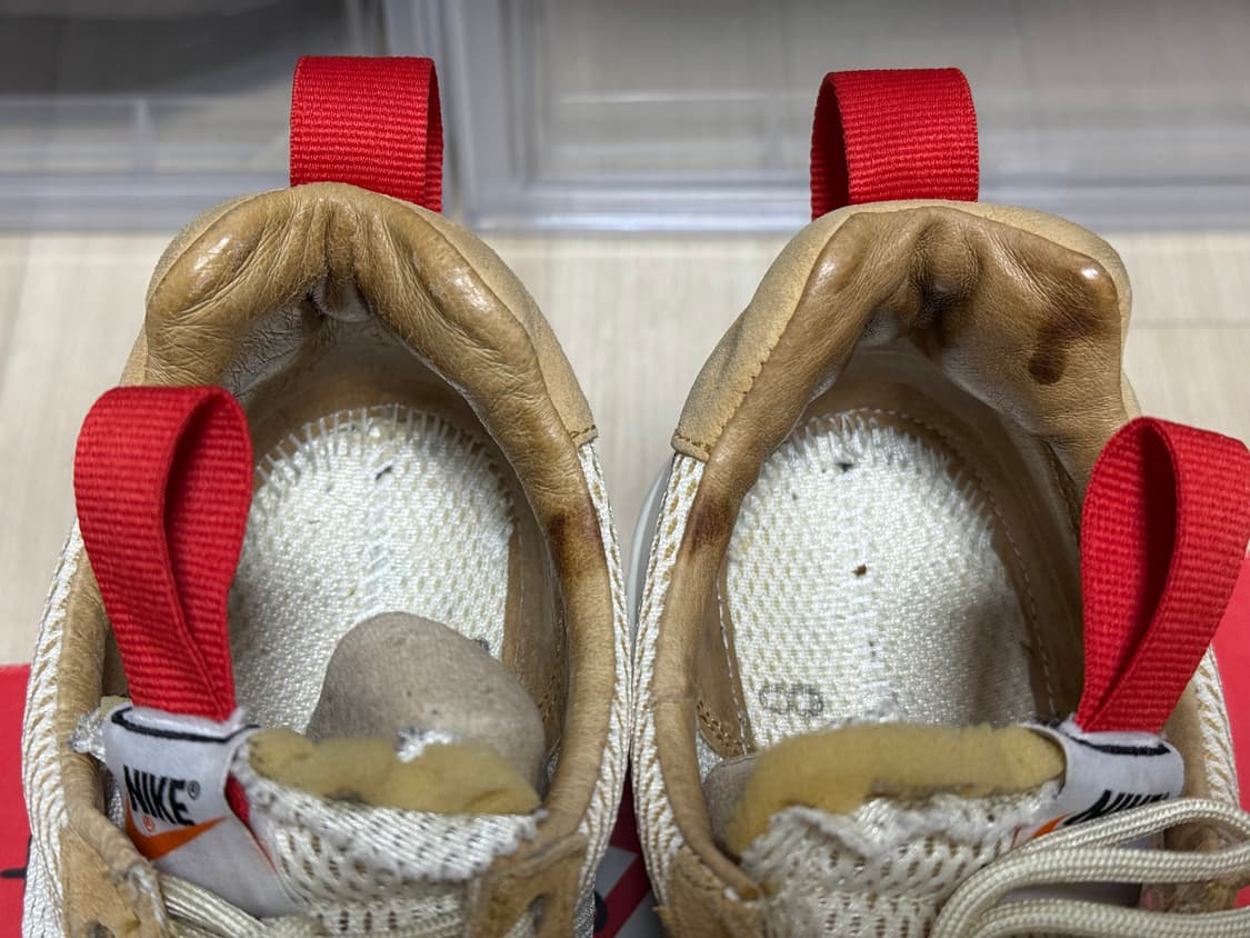 나이키 톰 삭스 마스야드 2.0 260 나코탭 상품이미지6