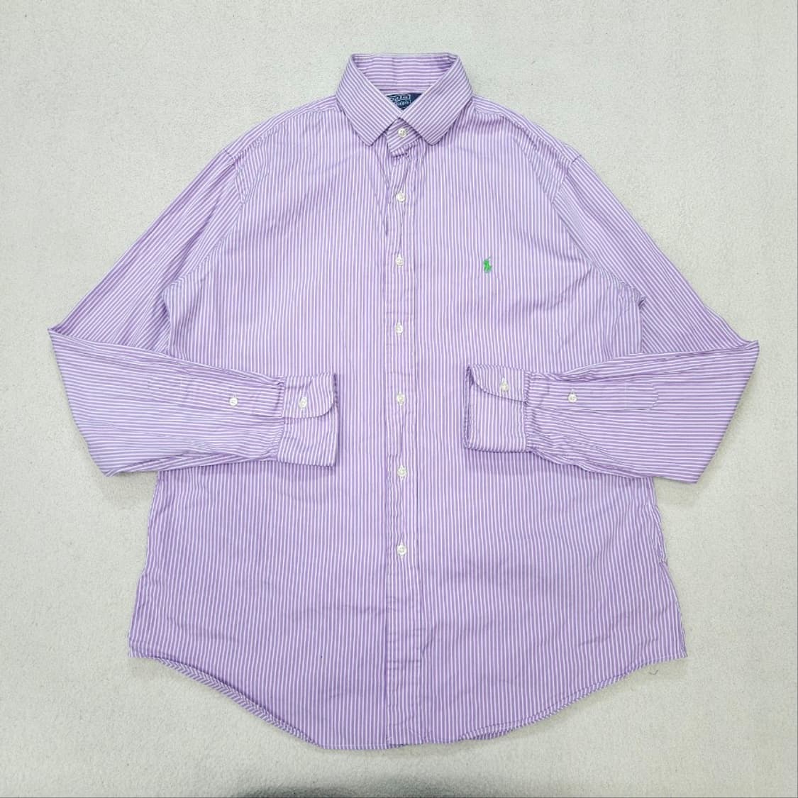 폴로 랄프 로렌 드레스 셔츠 상품이미지1