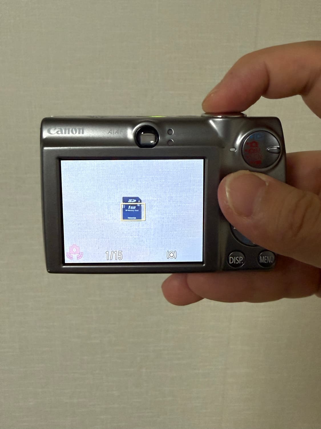 인기 캐논 익시 900 IS=익서스 850 (ixus 850) 작례o 상품이미지9
