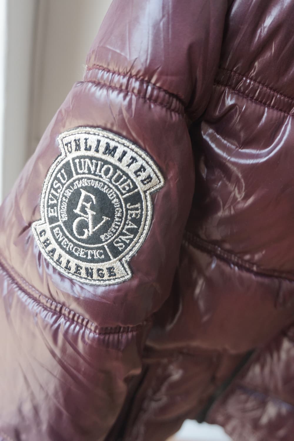 00's Evisu 상품이미지6