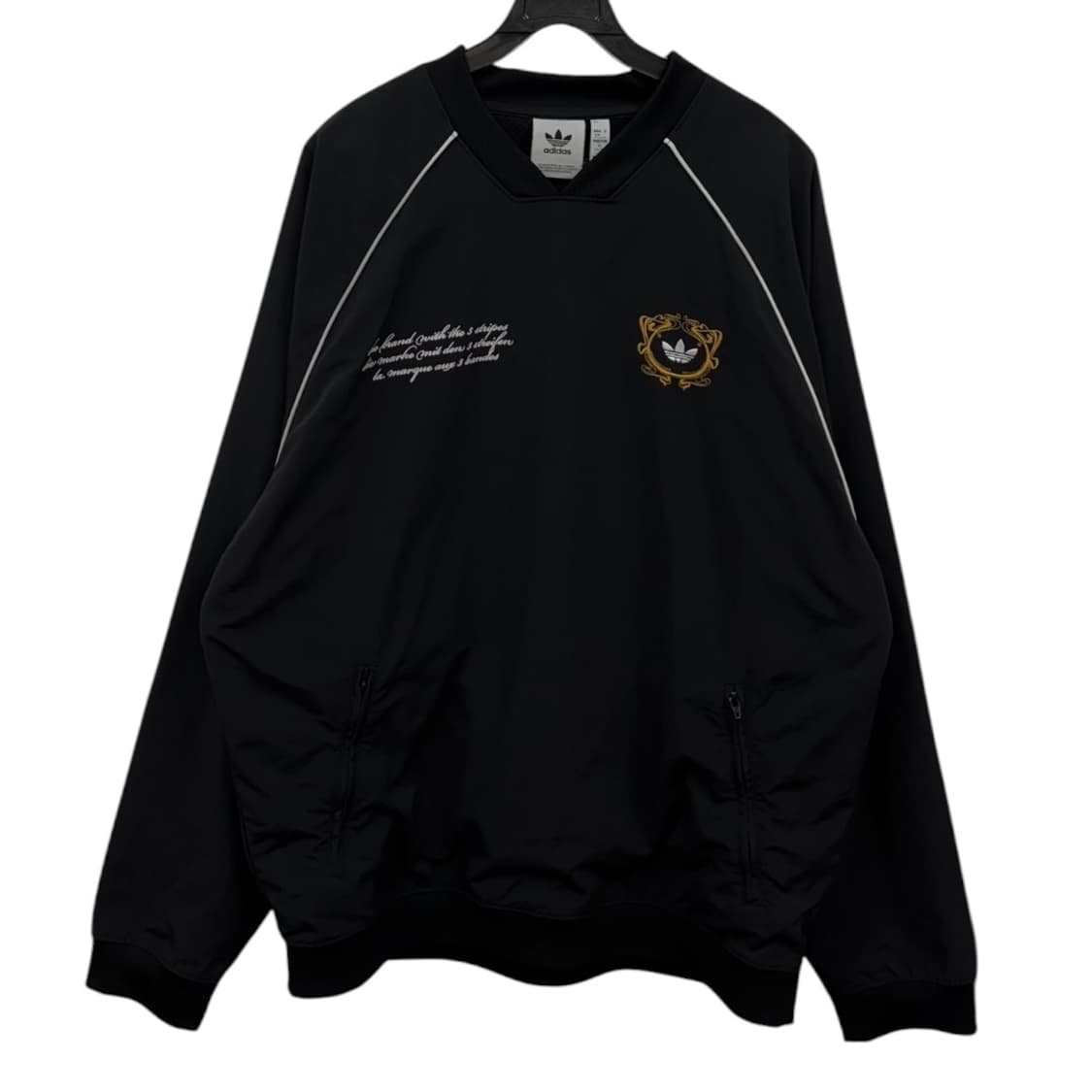 아디다스 오리지널 웜업 상품이미지1