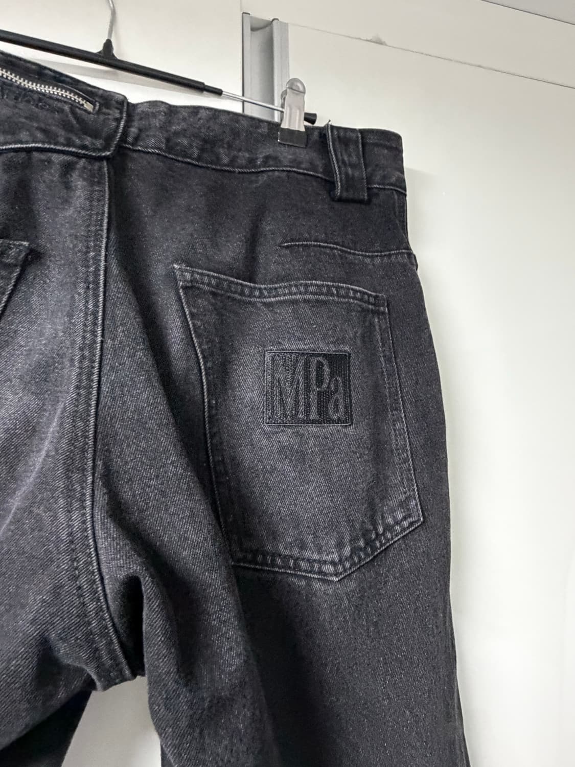 플라스틱프로덕트 드리프트 데님(L) 상품이미지3