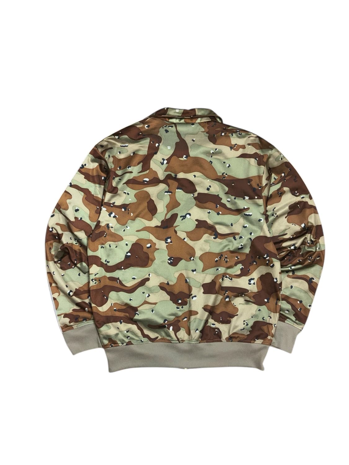 아디다스 카모 패턴 레어 져지 트랙탑 상품이미지7