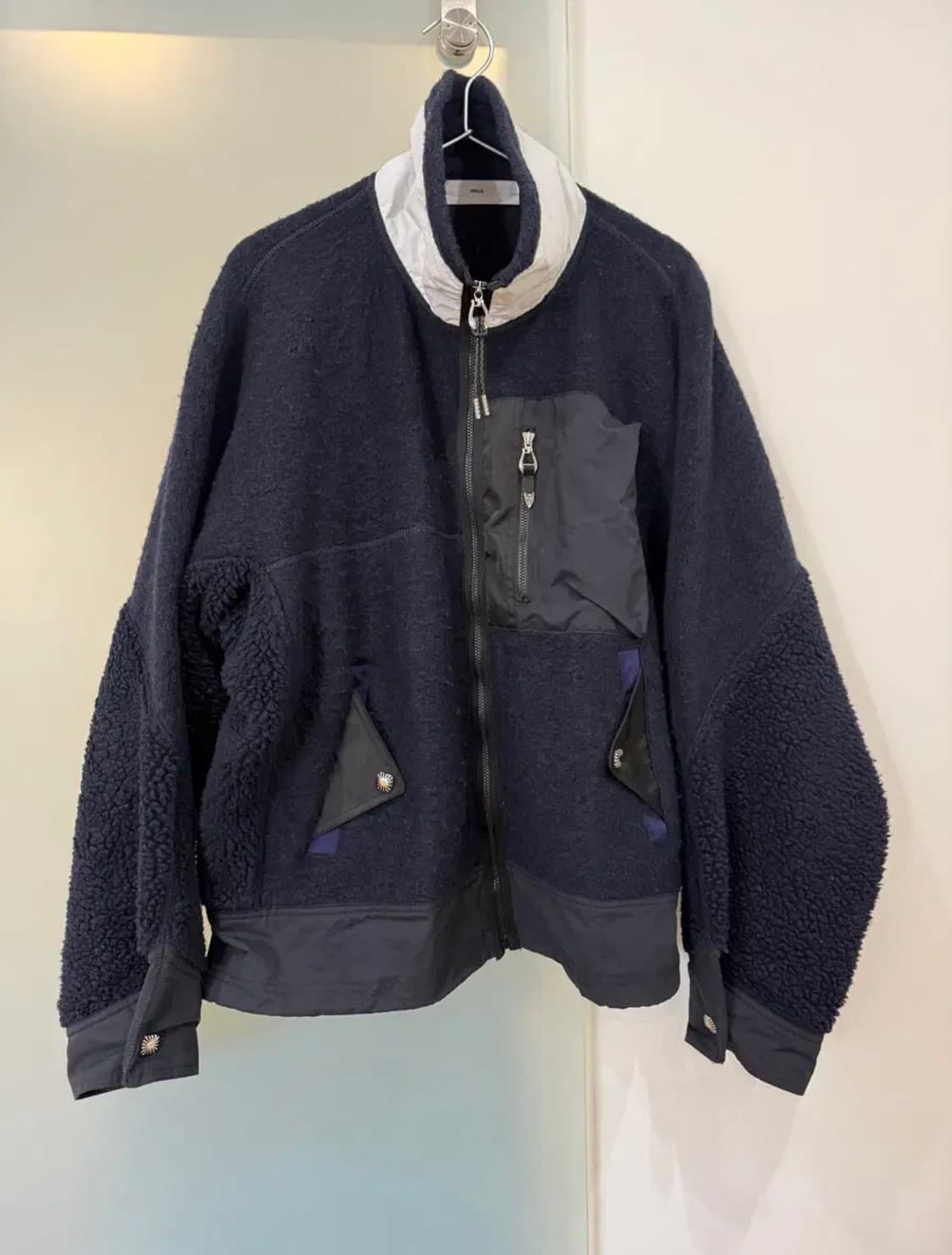 토가 비릴리스 자켓 46사이즈 상품이미지1