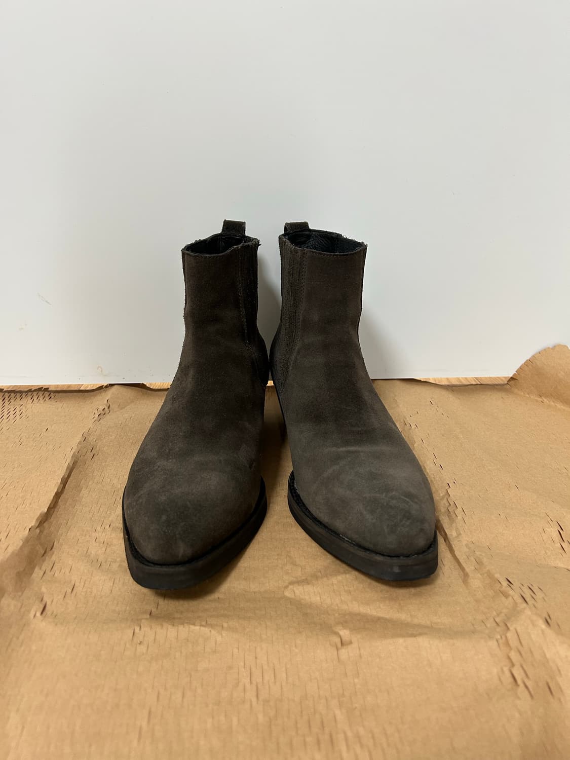 아워레가시 쿠반 스웨이드 에스프레소 41 상품이미지3