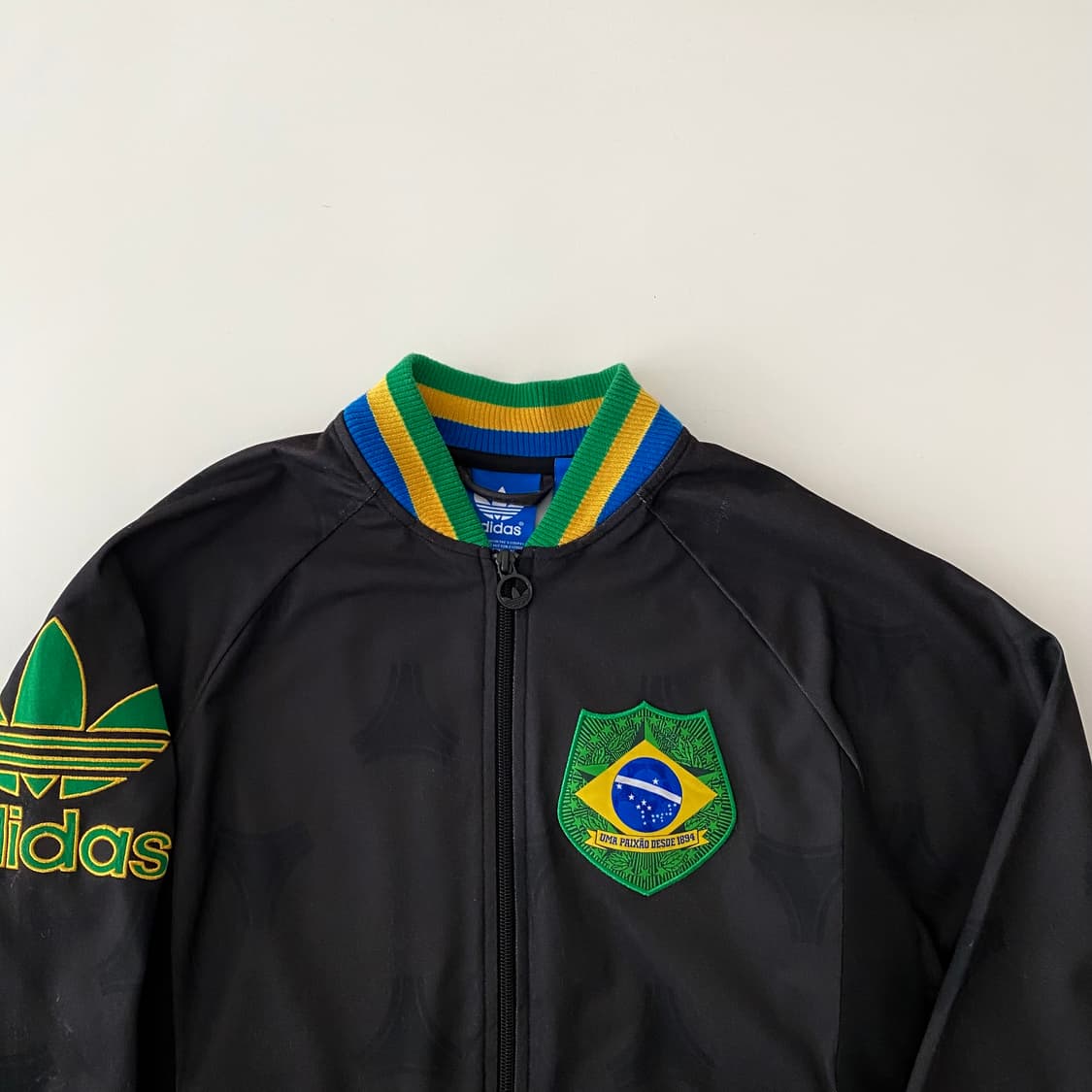 105) 아디다스져지 A2031 상품이미지4