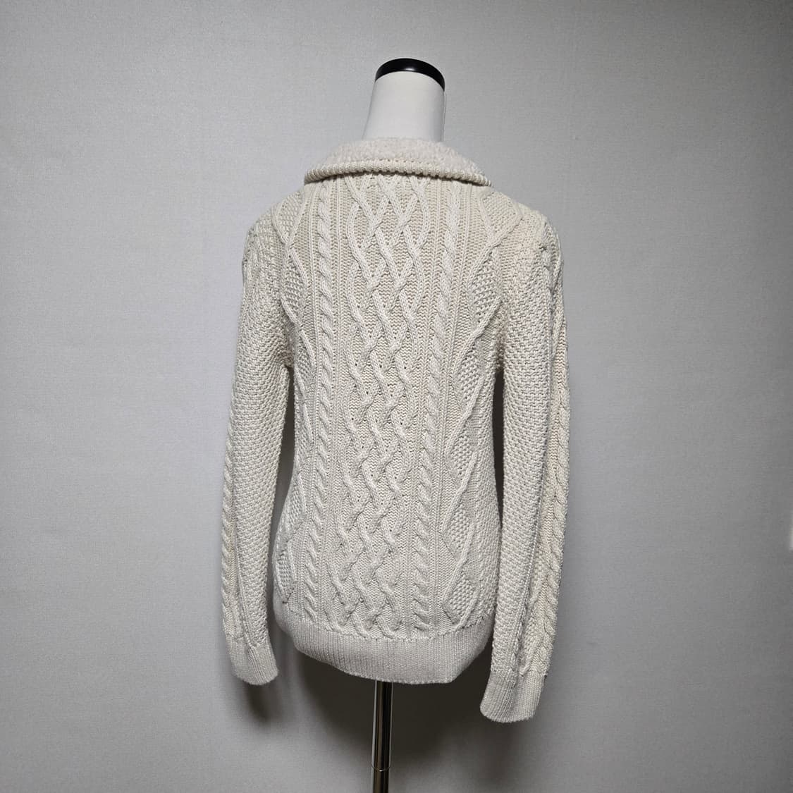 갭 코튼 니트 / 여성 니트/ 여자 니트  상품이미지7