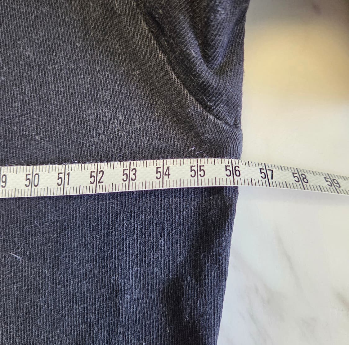 오프화이트 토론토 플래그쉽 오픈기념 반팔 티셔츠 상품이미지6