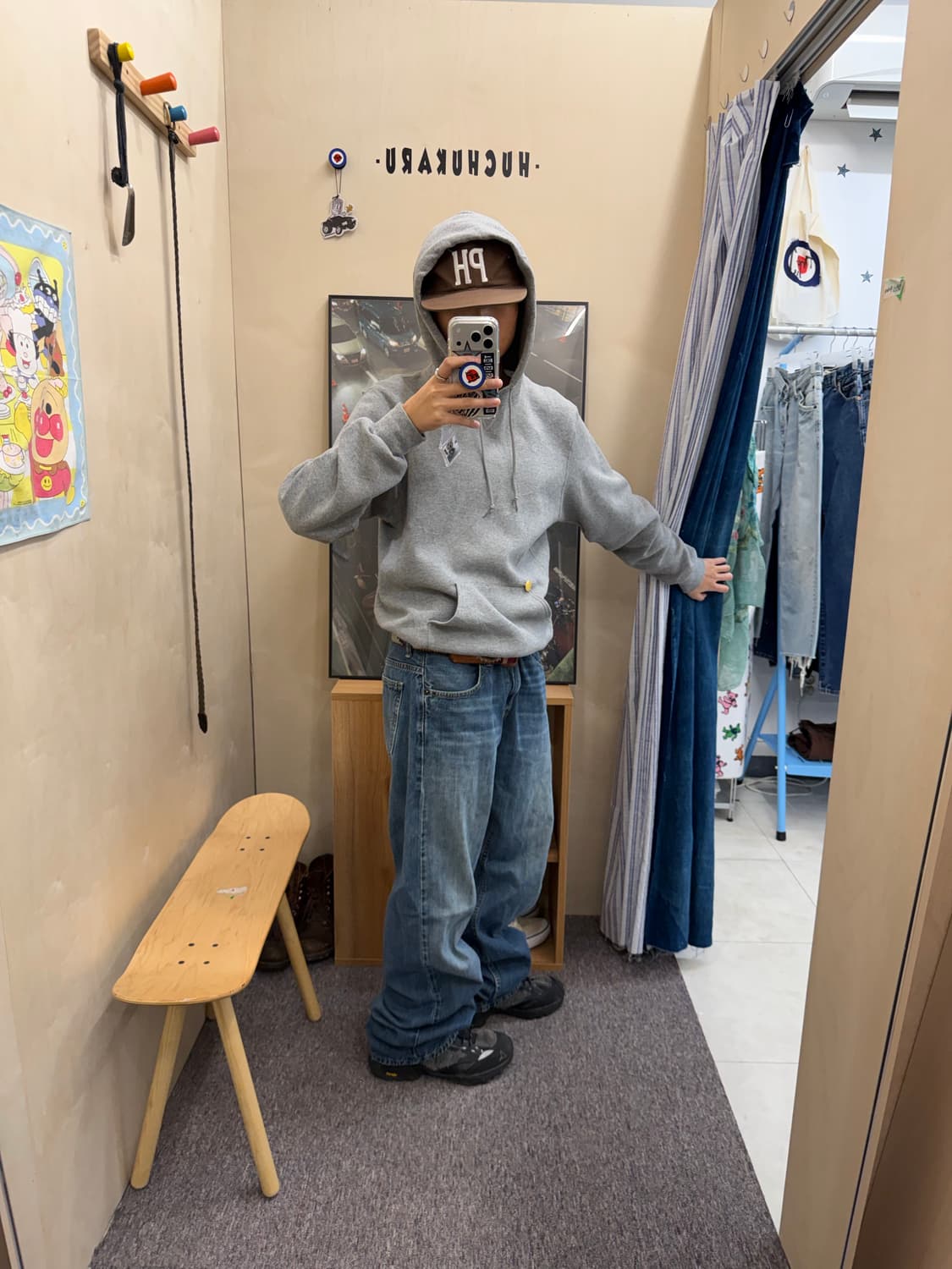 Levi’s 569  상품이미지8