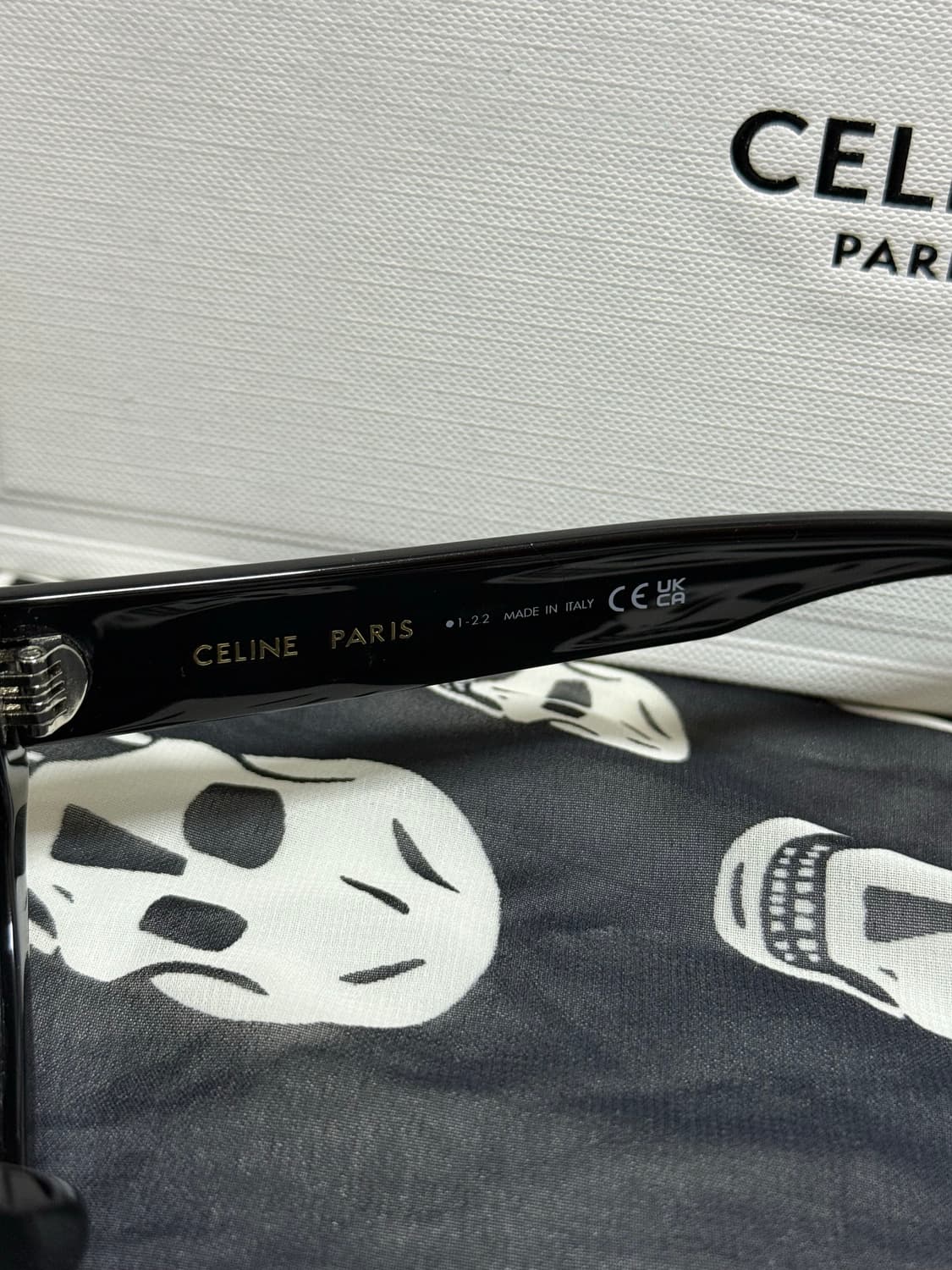 셀린느 선글라스 상품이미지6