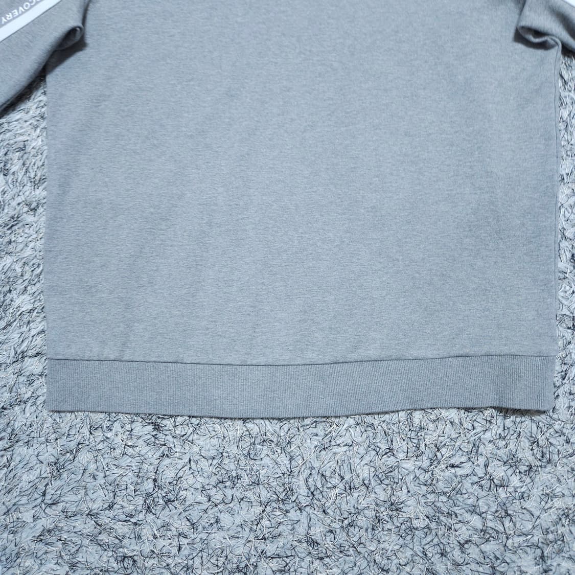 디스커버리)105 남자 후드티셔츠 / 왕눈이샵 상품이미지5