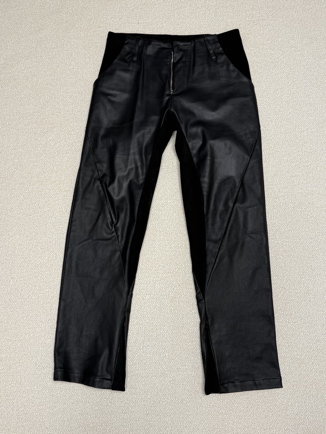 nupeak 팬츠 2사이즈 상품이미지1