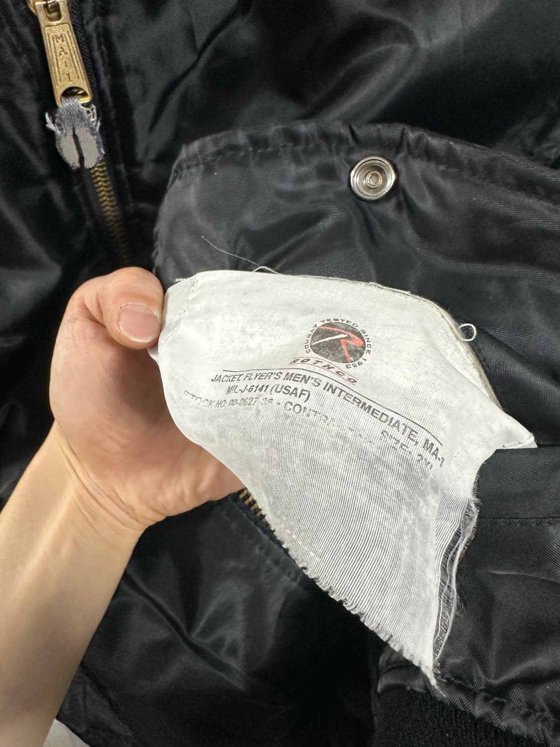 로스코 MA-1 상품이미지3