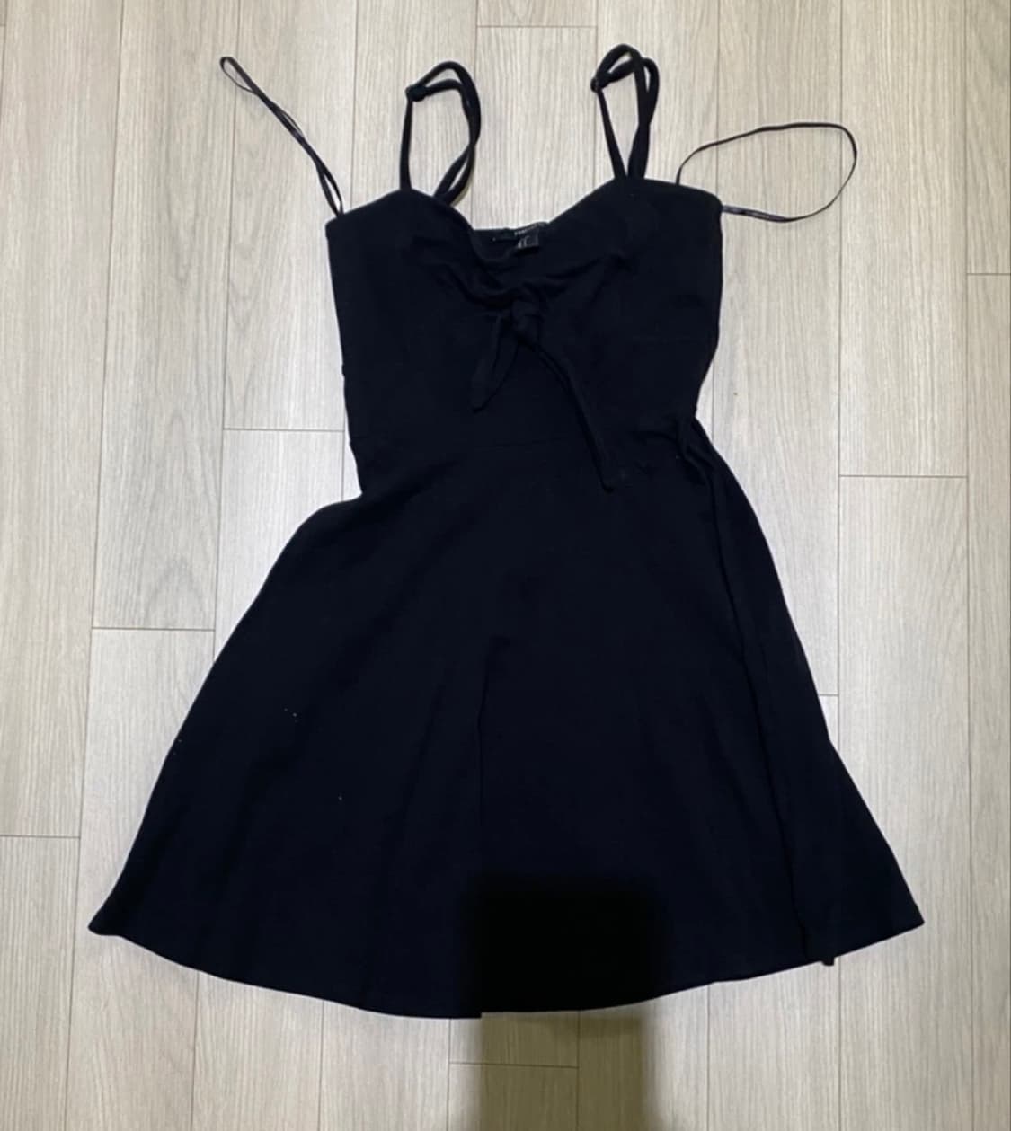 포에버21 원피스 상품이미지4