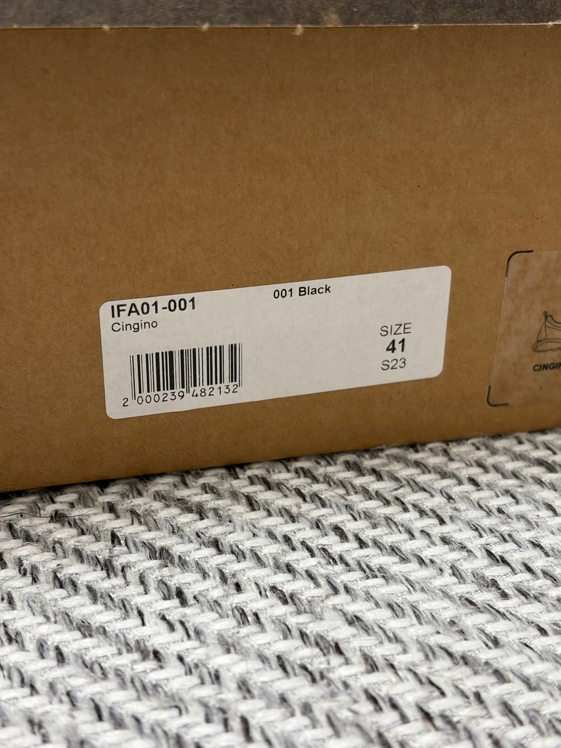 ROA cingino 41사이즈 상품이미지6