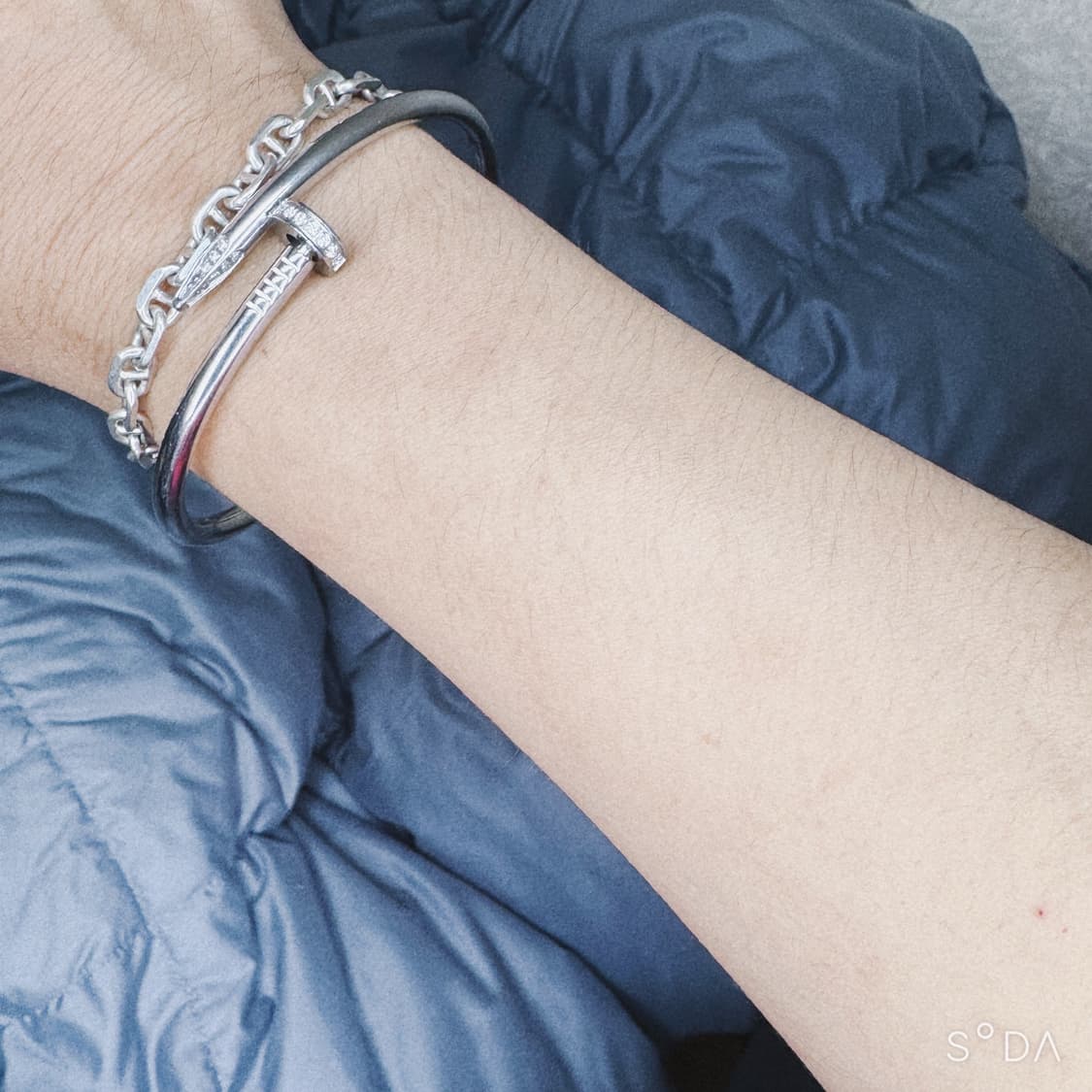 다미아니 벨에포크 목걸이 상품이미지6