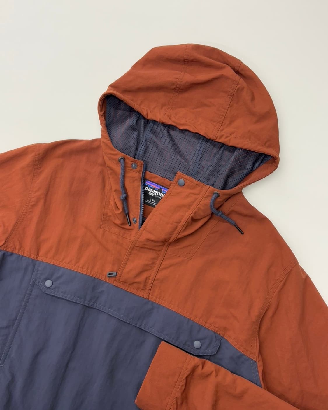 Patagonia 파타고니아 맨즈 이스머스 아노락 자켓  상품이미지1
