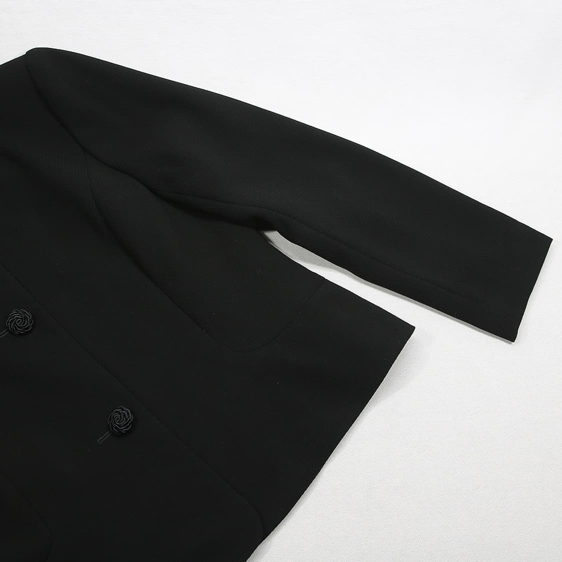 HARDY AMIES 자켓 (여성용 9AR) 상품이미지6