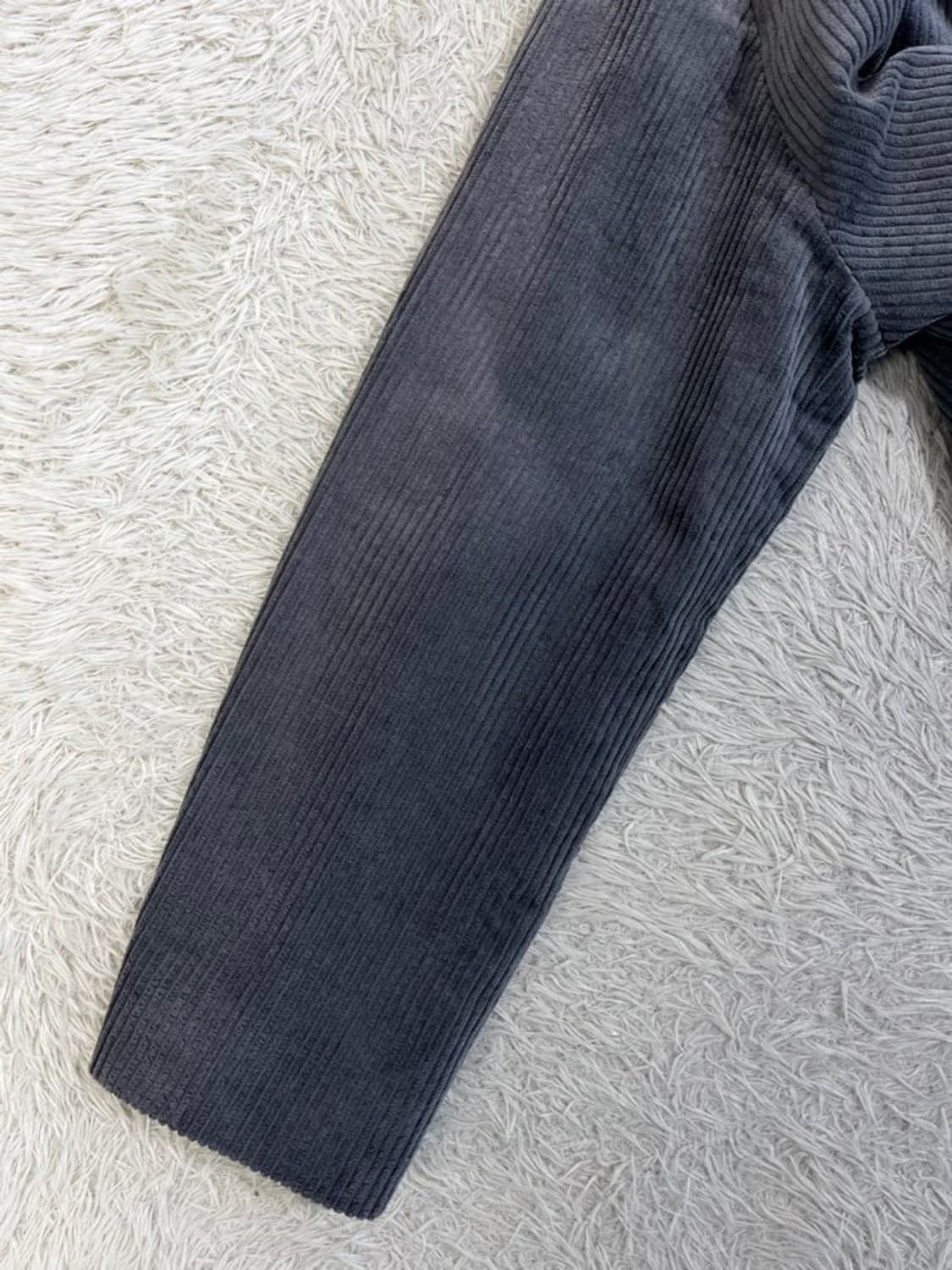 MLB 코듀로이 블레이저 자켓/#2731 상품이미지2