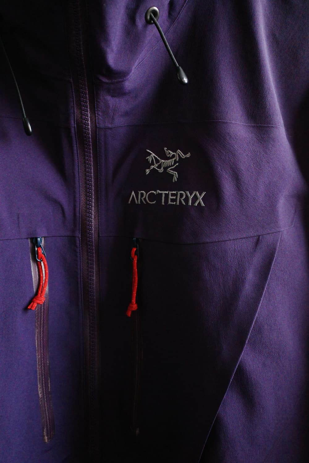 아크테릭스 알파 SV 자켓 상품이미지5